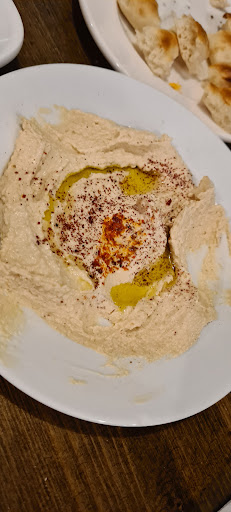 Photo of Historia Meze grill - 40 Oxford St, High Wycombe HP11 2DJ